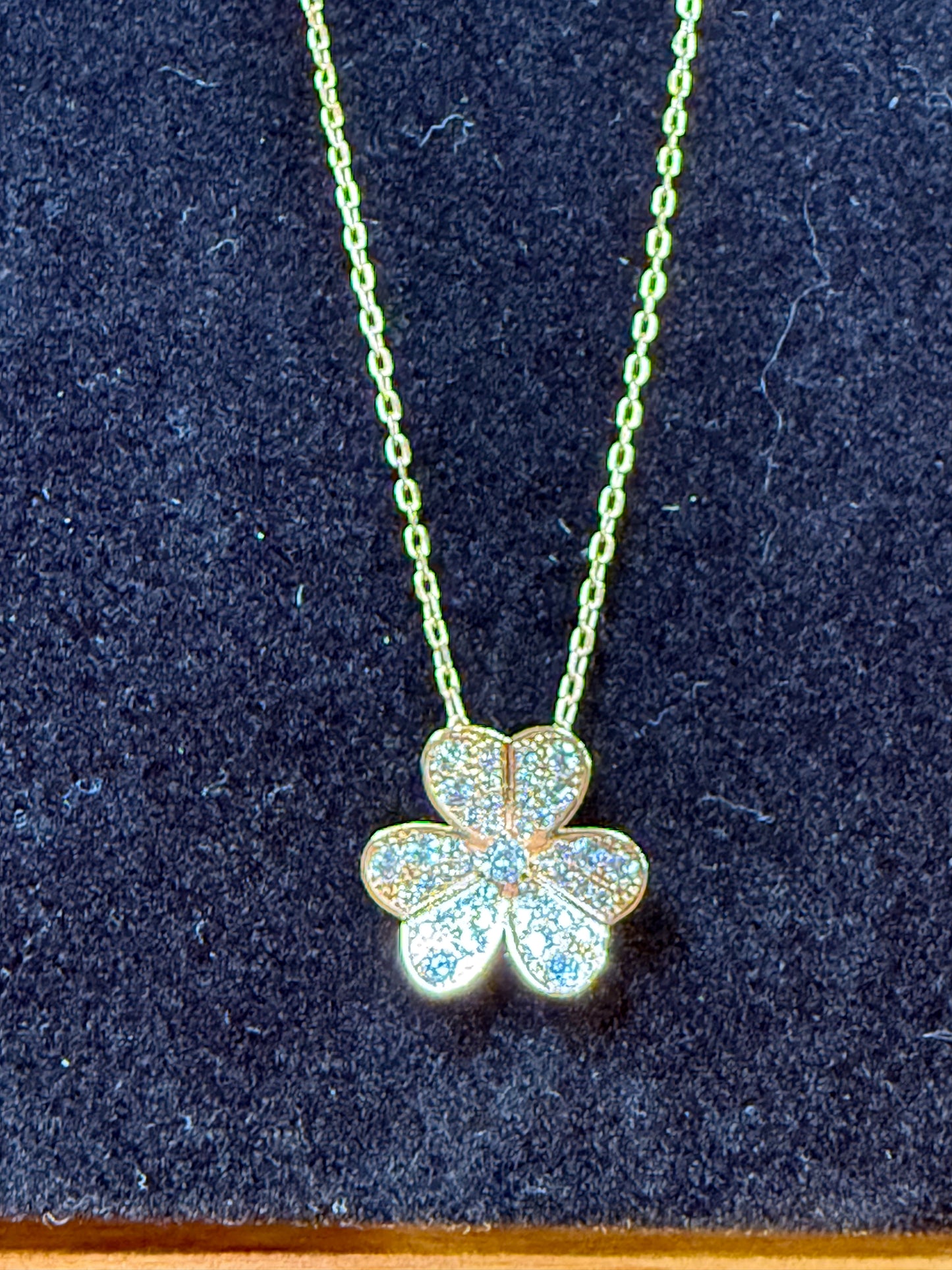 NON CRYSTAL JEWELLERY