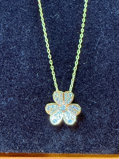 NON CRYSTAL JEWELLERY