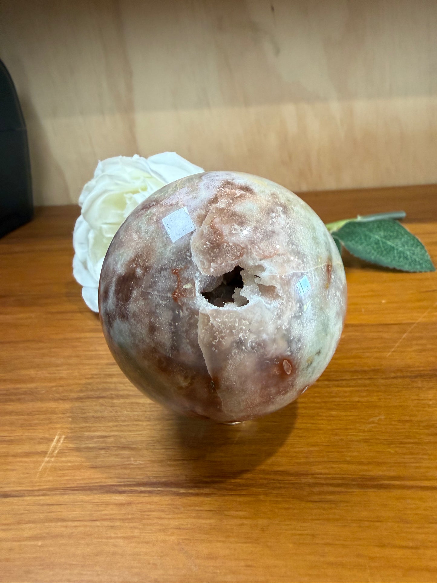 MYSTERY SPHERES