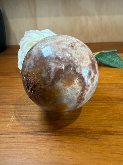 MYSTERY SPHERES
