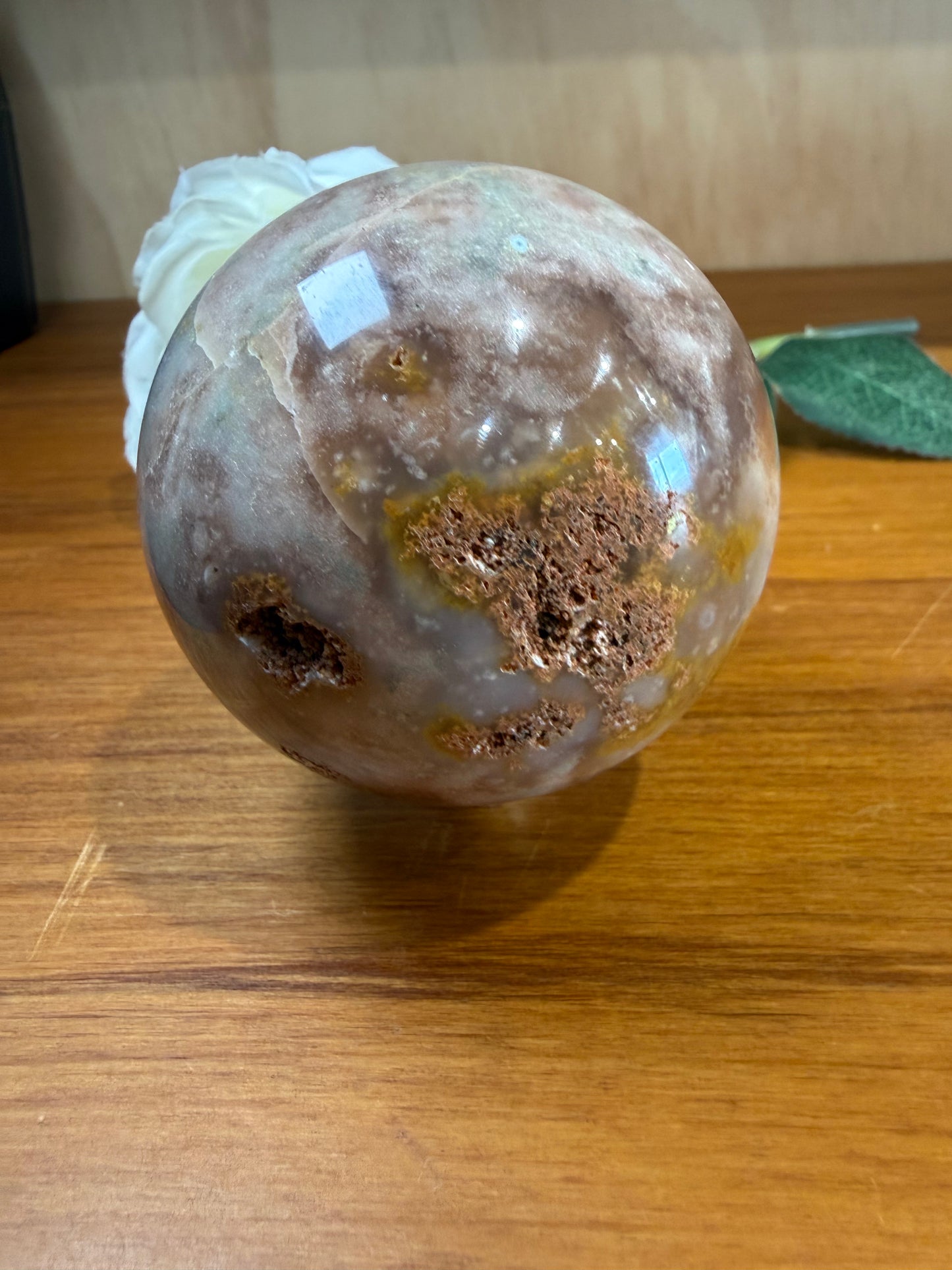 MYSTERY SPHERES