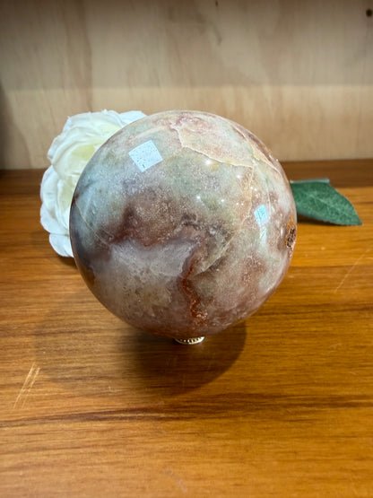 MYSTERY SPHERES