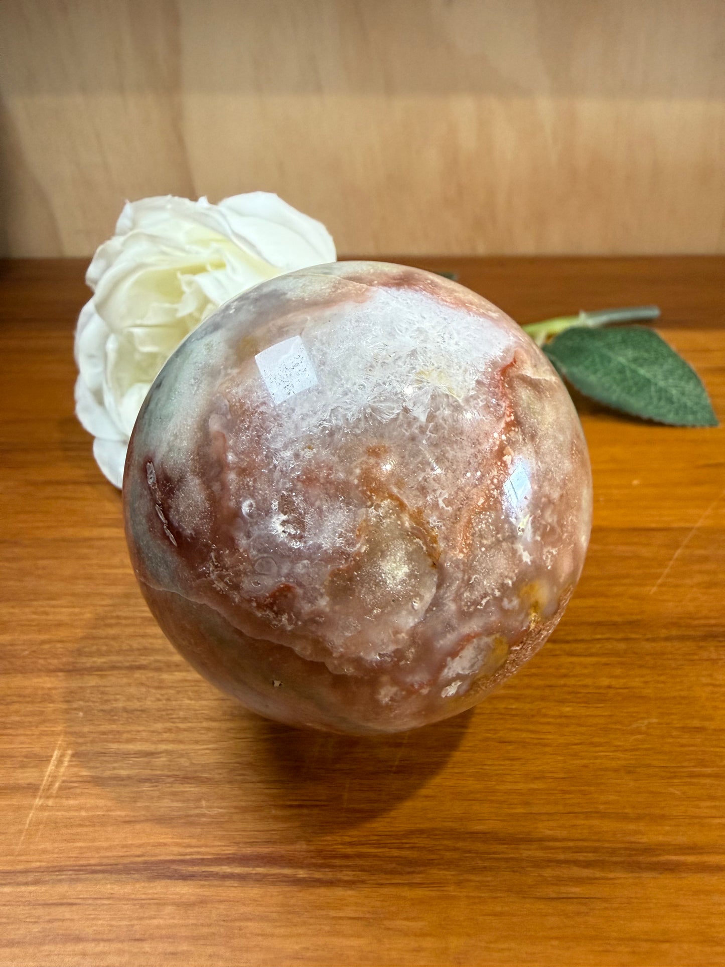 MYSTERY SPHERES