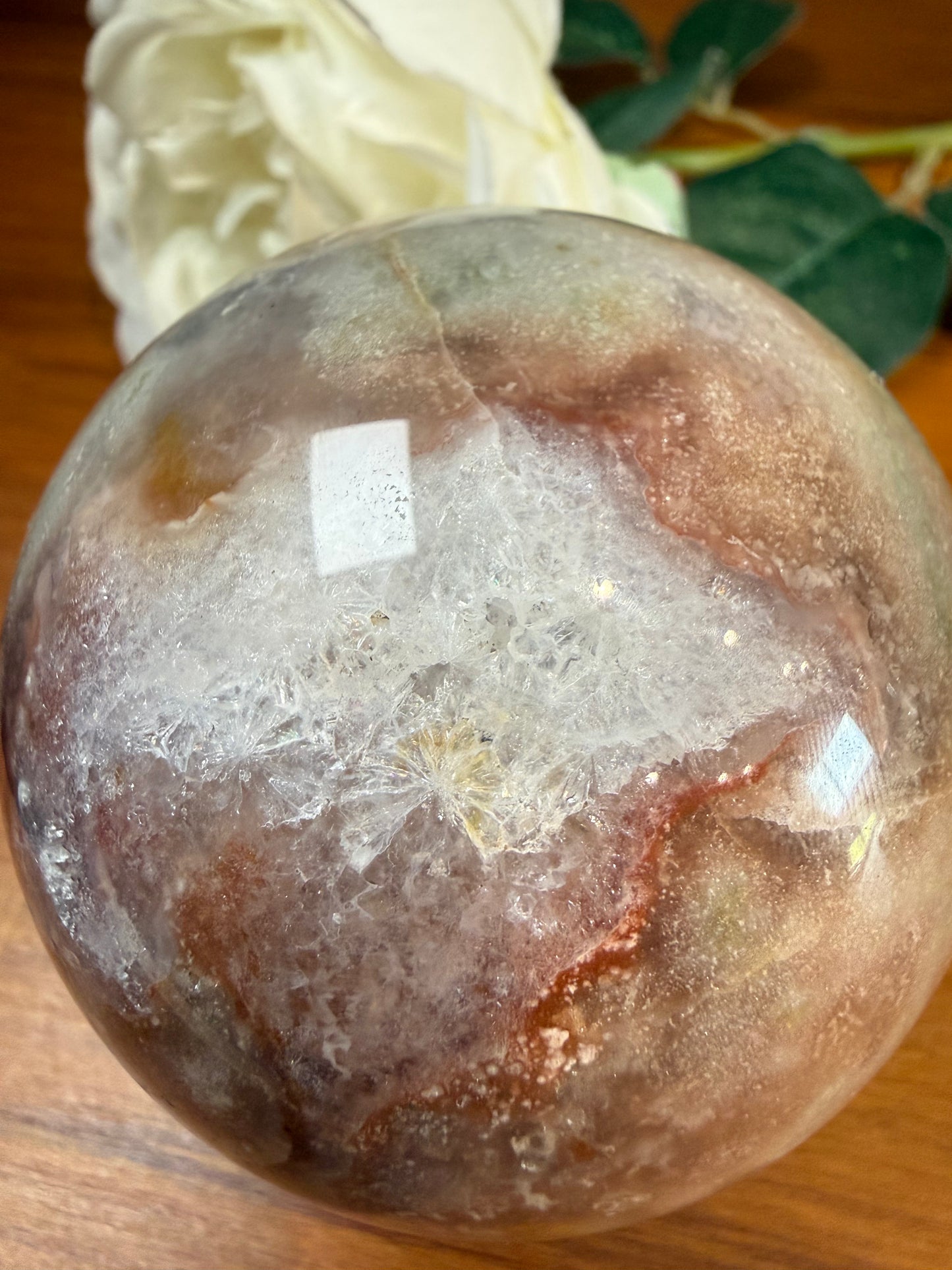 MYSTERY SPHERES