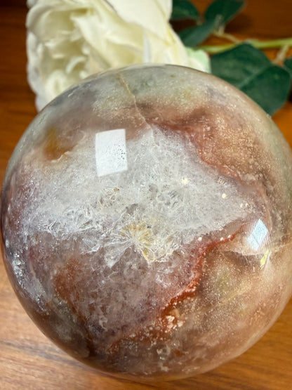 MYSTERY SPHERES