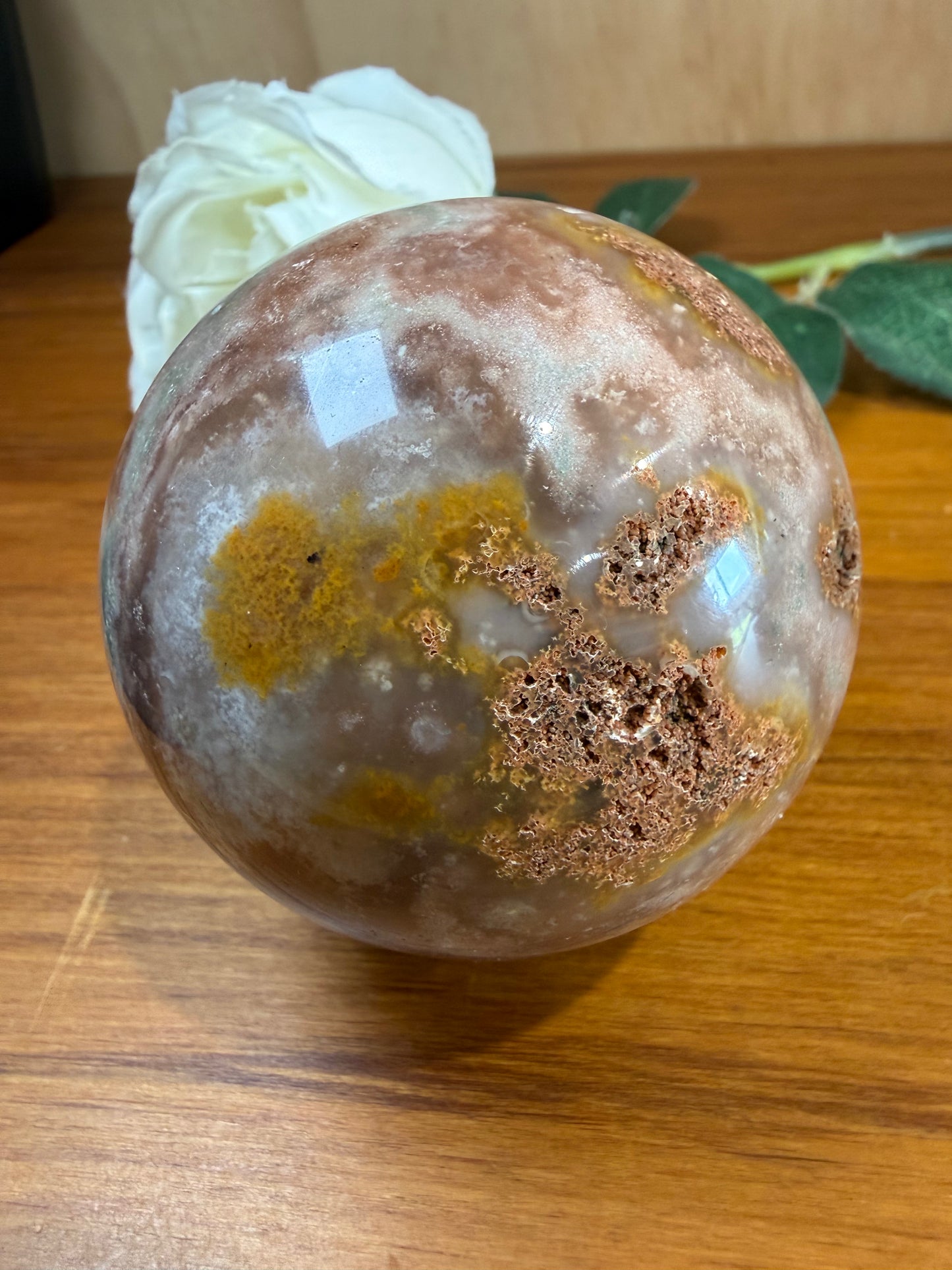 MYSTERY SPHERES