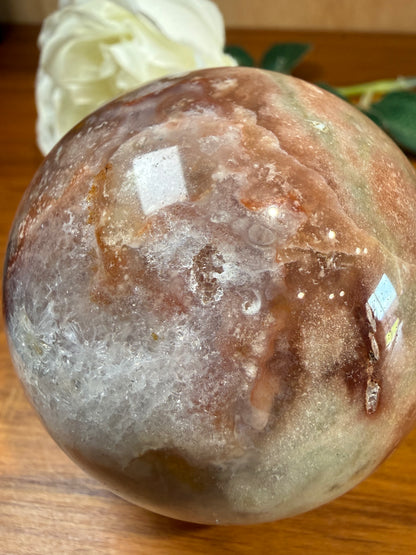 MYSTERY SPHERES