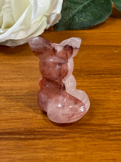 POKEMON CRYSTAL CHARACTERS (different sizes)