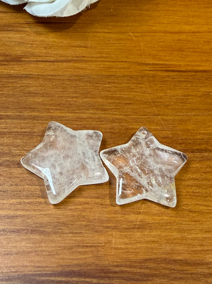 STARS AND MOONS (SMALL AND MEDIUM)