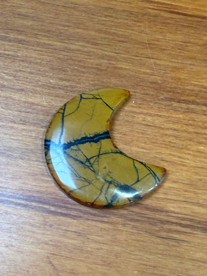 STARS AND MOONS (SMALL AND MEDIUM)