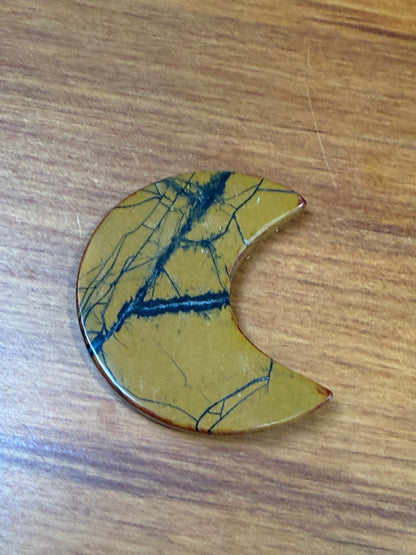 STARS AND MOONS (SMALL AND MEDIUM)