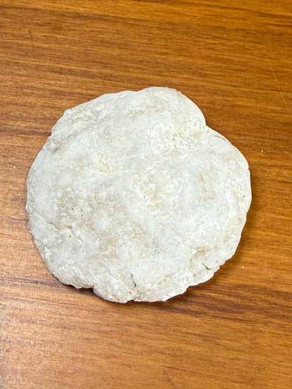 HALF GEODES, DRUUZY LAIDEN