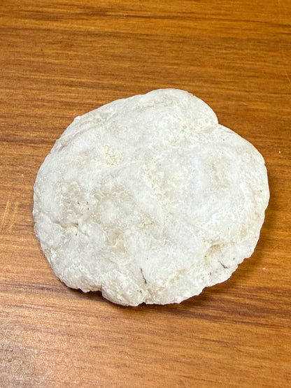 HALF GEODES, DRUUZY LAIDEN