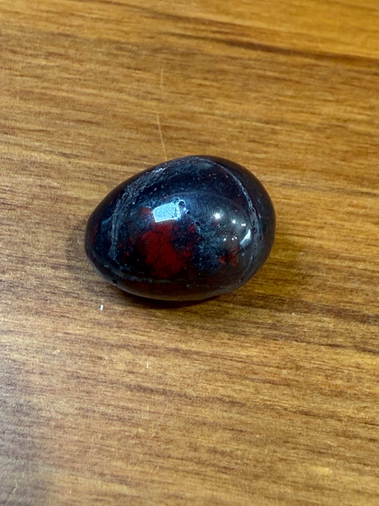CRYSTAL EGGS (XSMALL)