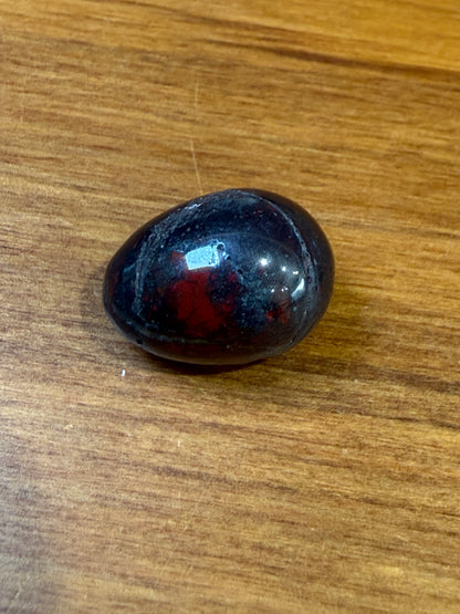 CRYSTAL EGGS (XSMALL)