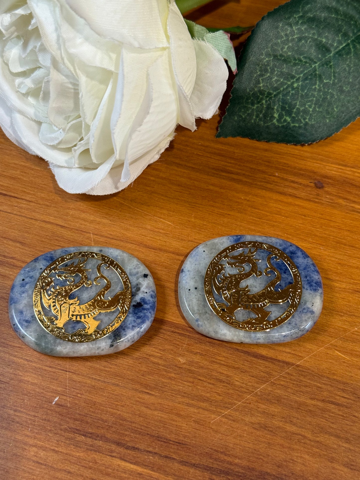 WORD & ANGEL NUMBER  WORRYSTONES