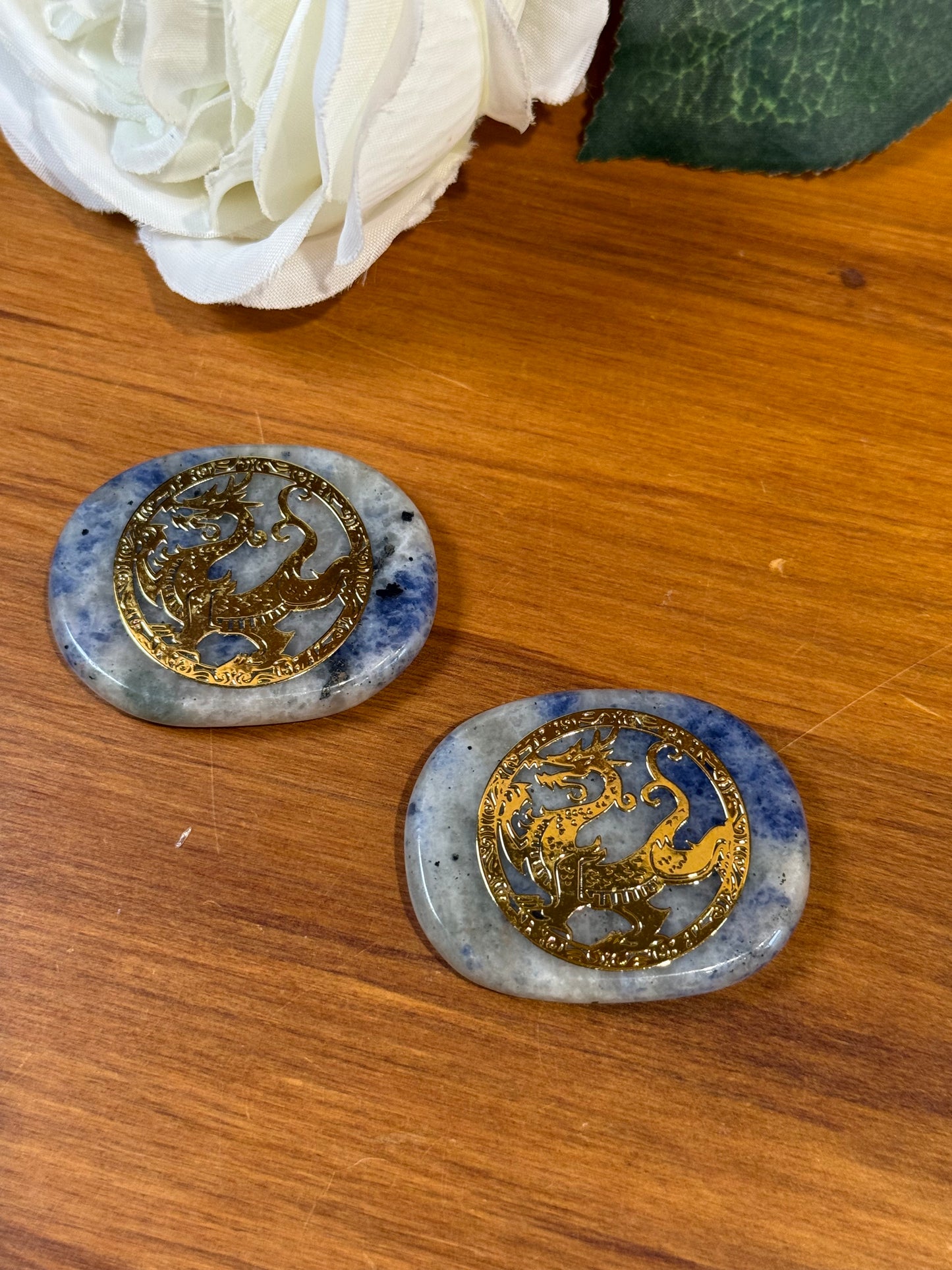 WORD & ANGEL NUMBER  WORRYSTONES