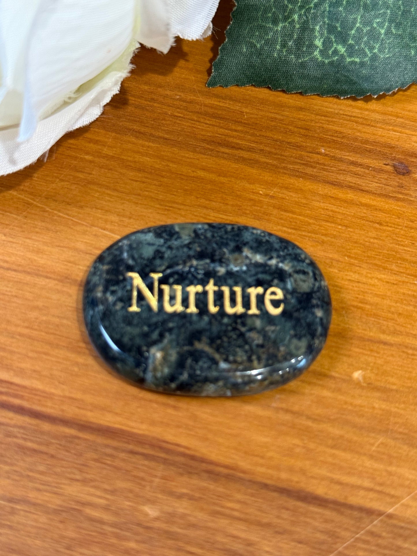 WORD & ANGEL NUMBER  WORRYSTONES
