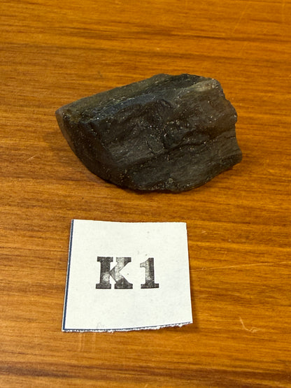 LABRADORITE RAW (SMALL)