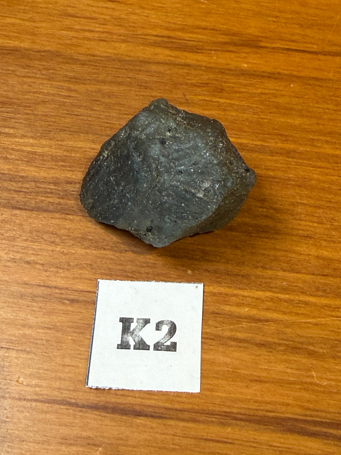 LABRADORITE RAW (SMALL)