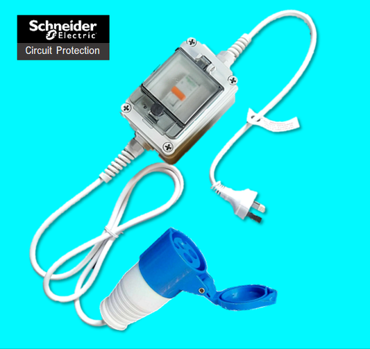 CARAVAN ADAPTOR CORD