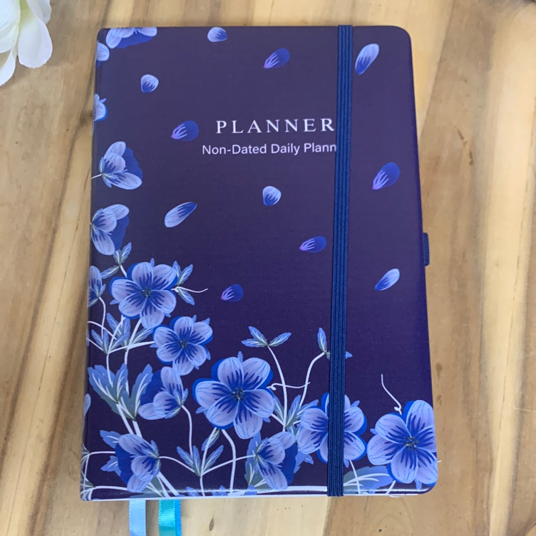JOURNALS & PLANNERS