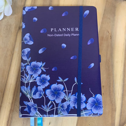 JOURNALS & PLANNERS