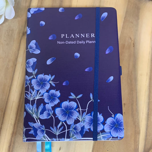 JOURNALS & PLANNERS