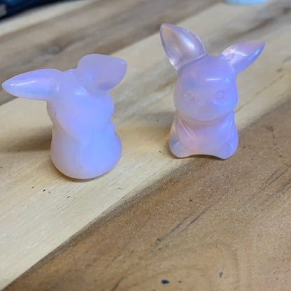 CRYSTAL PIKACHUS