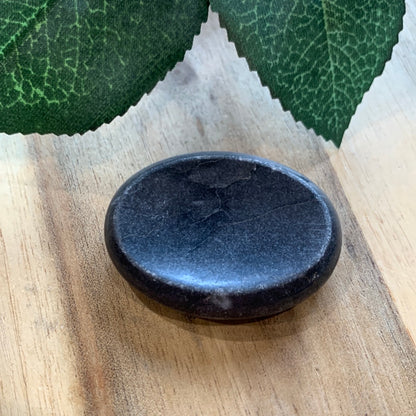 OVAL & TEAR DROP WORRY STONES