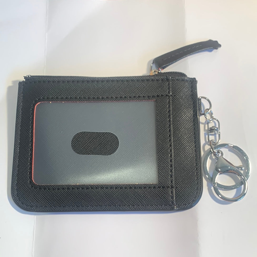 SNOOPY WALLETS (COIN BAGS)