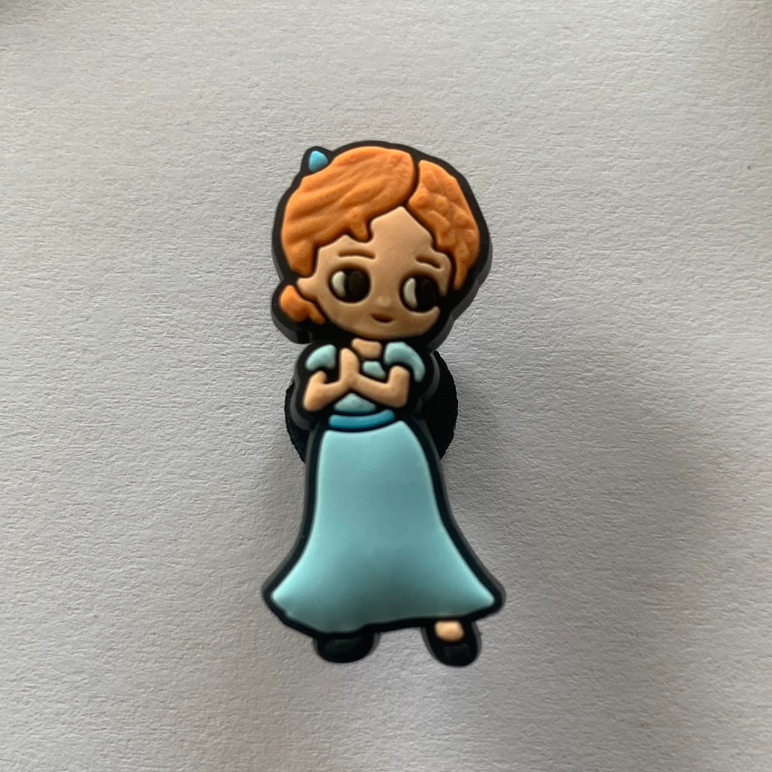 DISNEY PRINCESSES