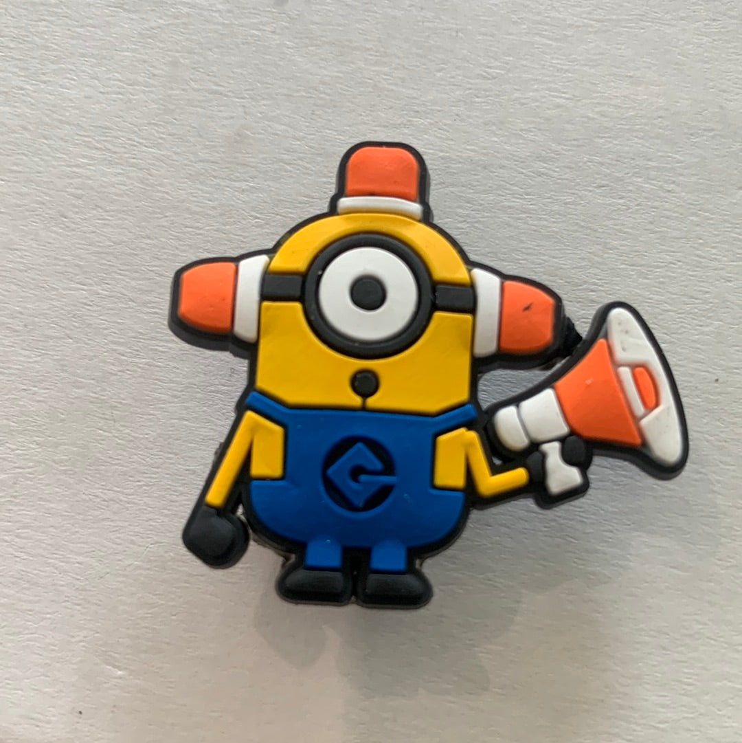 MINION JIBBITZ