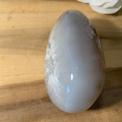 AGATE EGGS