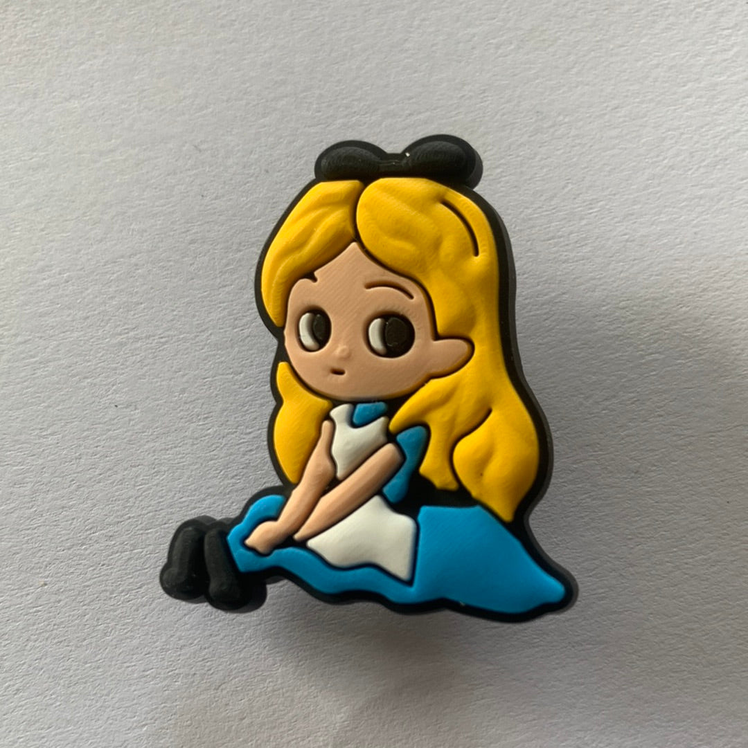 DISNEY PRINCESSES