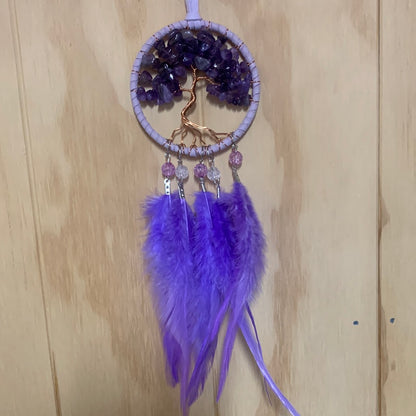 DREAM CATCHERS (SMALL)