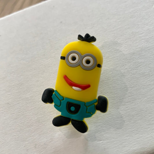 MINION JIBBITZ