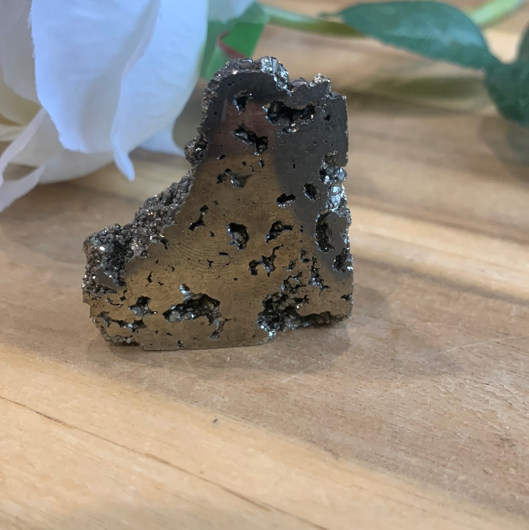 PYRITE POINTS