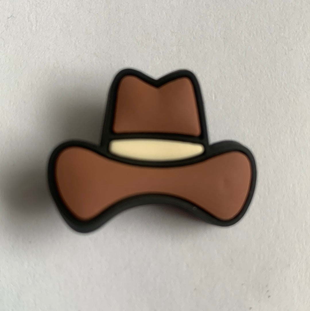 COWBOY-COWGIRL JIBBITZ