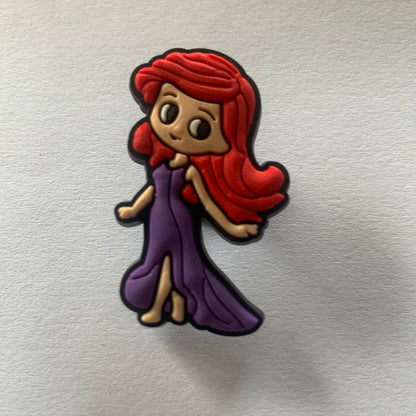 DISNEY PRINCESSES