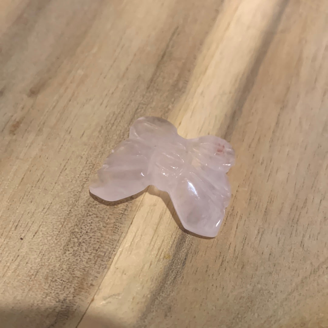 MINI BUTTERFLIES