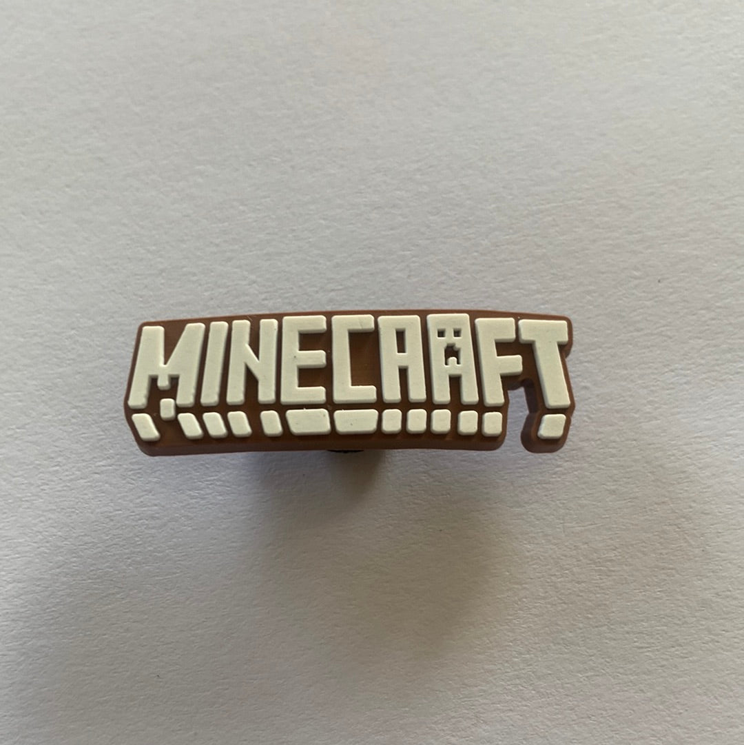 MINECRAFT JIBBITZ