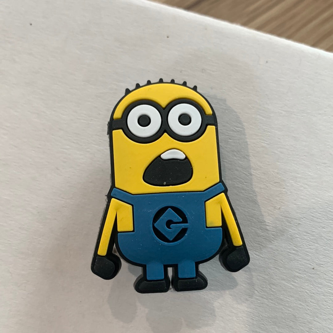 MINION JIBBITZ