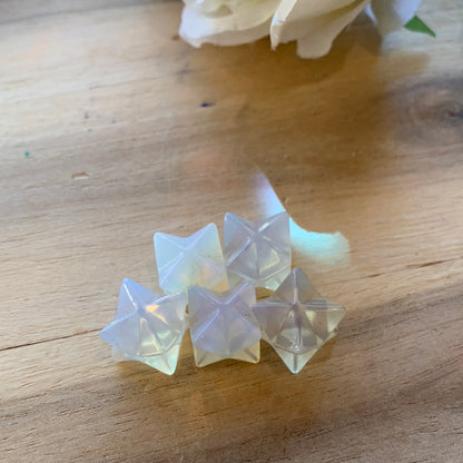 MINI MERKABA