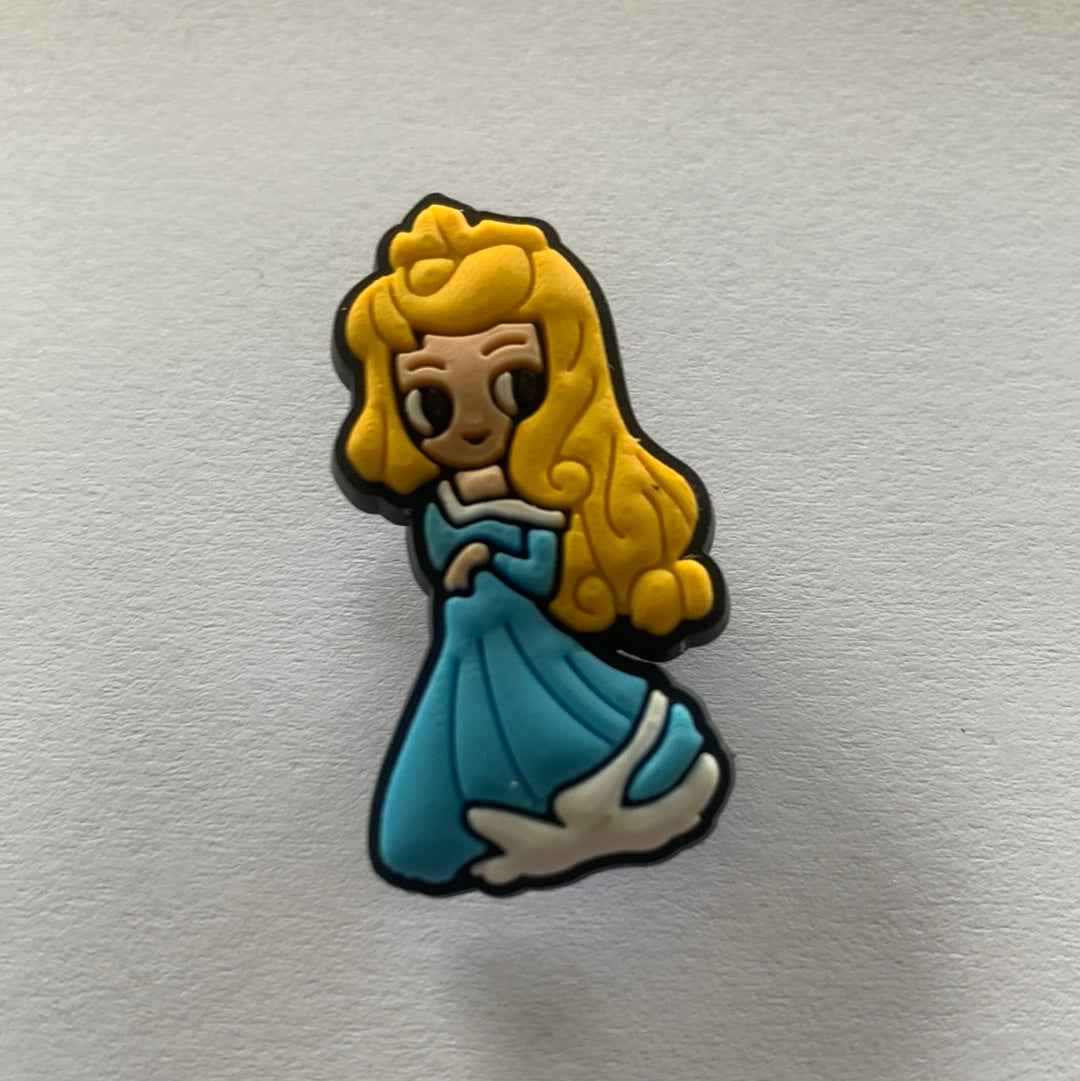 DISNEY PRINCESSES