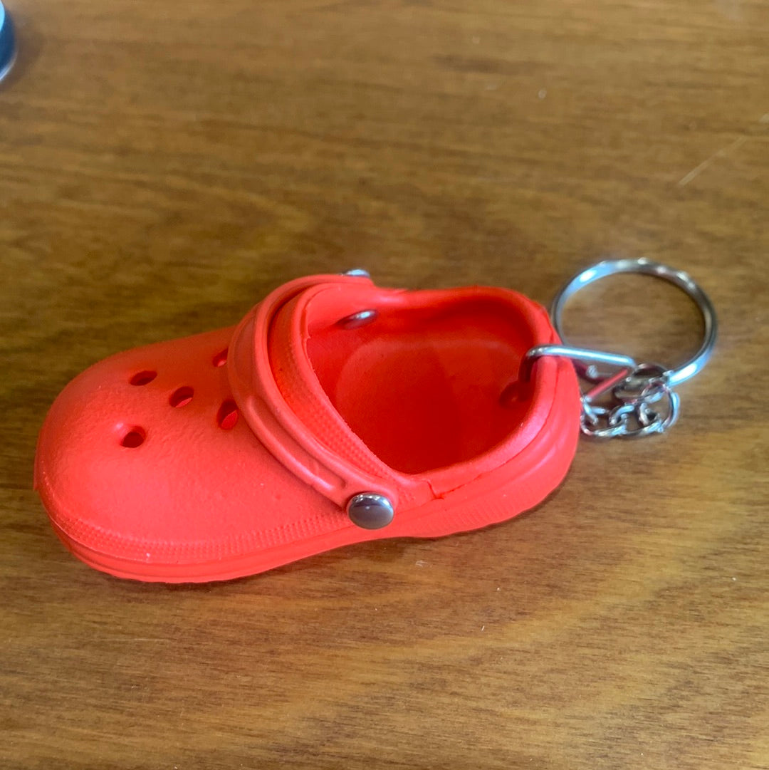 KEYRINGS