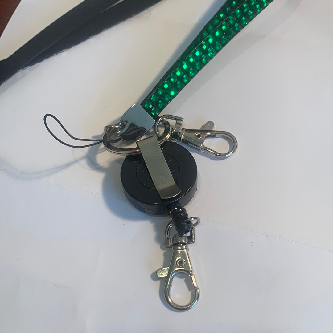 LANYARDS