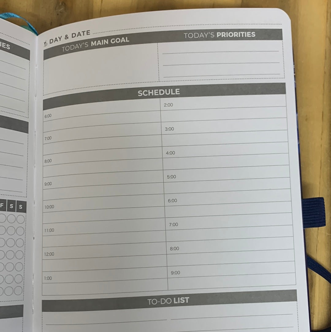 JOURNALS & PLANNERS