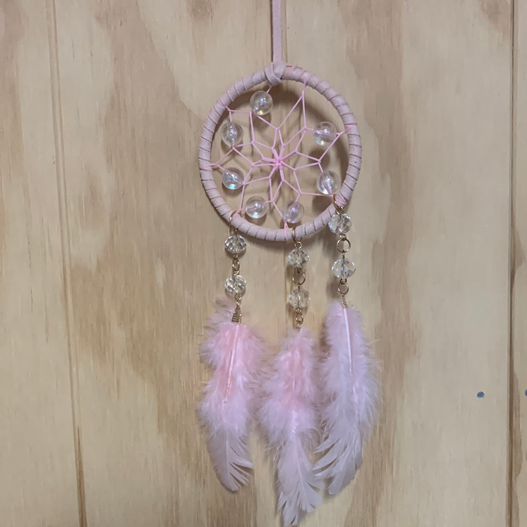 DREAM CATCHERS (SMALL)