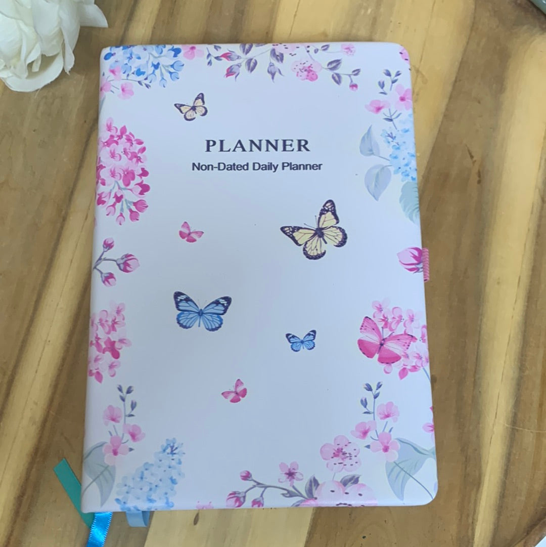 JOURNALS & PLANNERS